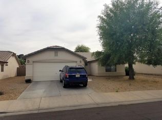 16308 N Naegel Dr, Surprise, AZ 85374