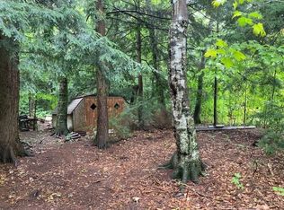 10427 Wheeling Rd, Carp Lake, MI 49718