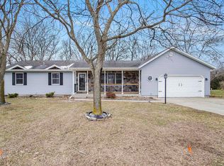 51835 Nicole Dr W, Granger, IN