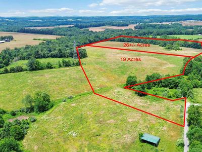 325 John Rains Rd TRACT 6, Waynesburg, KY, 40489