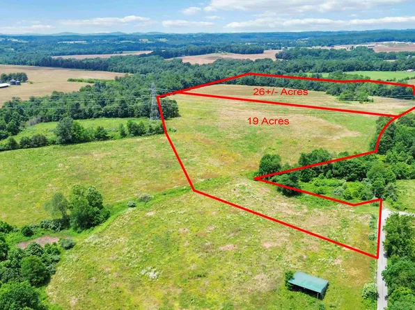 325 John Rains Rd Tract 6, Waynesburg, KY 40489