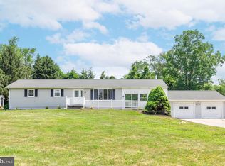 309 Latimore Creek Rd, York Springs, PA 17372