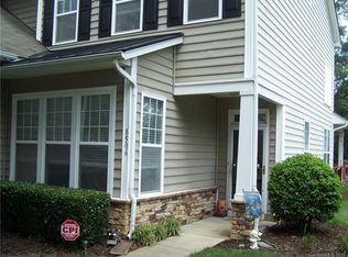8506 Brookings Dr #19, Charlotte, NC 28269