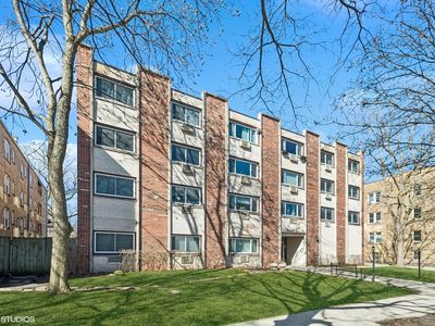 1234 Elmwood Ave APT 3B, Evanston, IL, 60202