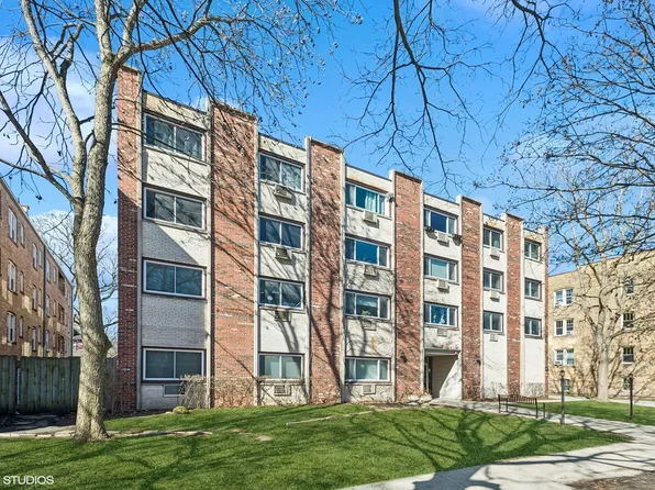 1234 Elmwood Ave APT 3B, Evanston, IL 60202