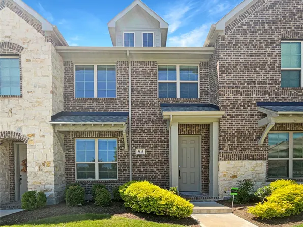 5813 Boulder Way, McKinney, TX 75070