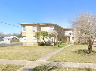 254 Rosebud Ave, Corpus Christi, TX 78404