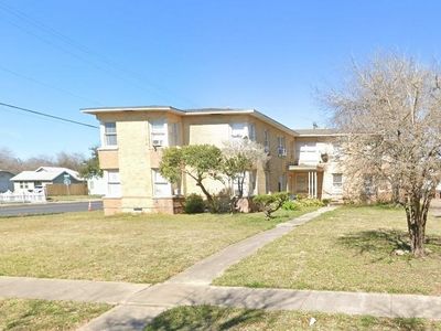254 Rosebud Ave, Corpus Christi TX - Owner Finance Home