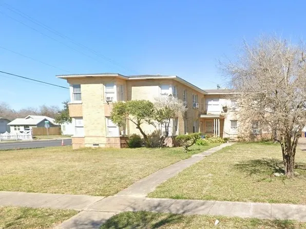 254 Rosebud Ave, Corpus Christi, TX 78404