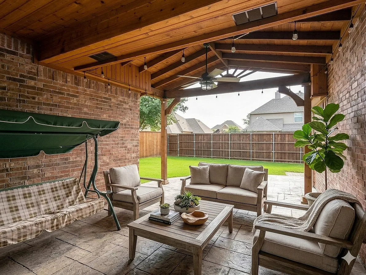5 bed, 3821 sqft, $3,499 — Photo 3