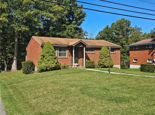 325 Westland Dr, Greensburg, PA 15601