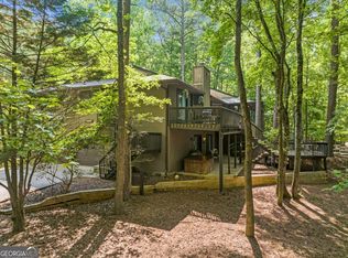 295 Lakewood Dr, Waleska, GA 30183