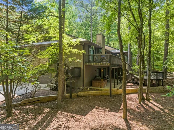 295 Lakewood Dr, Waleska, GA 30183
