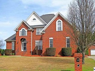 1530 Jefferson Dr, Florence, SC 29501