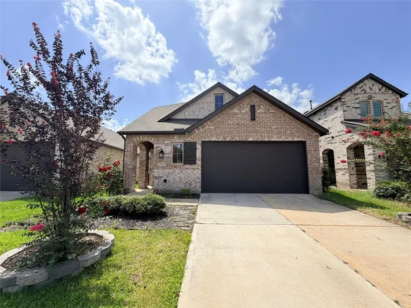 5039 Aspen Orchard Dr, Houston, TX 77066