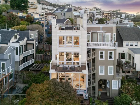381 Douglass St, San Francisco, CA 94114