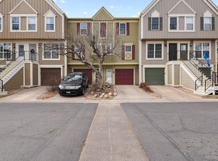 1811 S Quebec Way APT 9, Denver, CO 80231