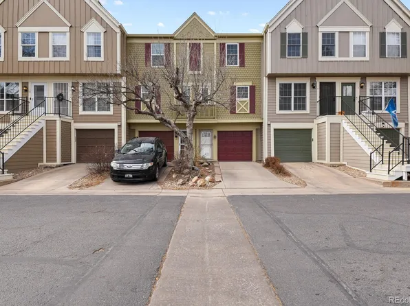 1811 S Quebec Way #9, Denver, CO 80231