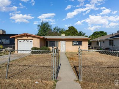 1857 Gaston St, Wasco, CA, 93280