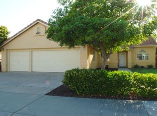 1092 Pinto Trail Dr, Galt, CA