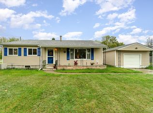 3484 Ernest St, Saginaw, MI 48604