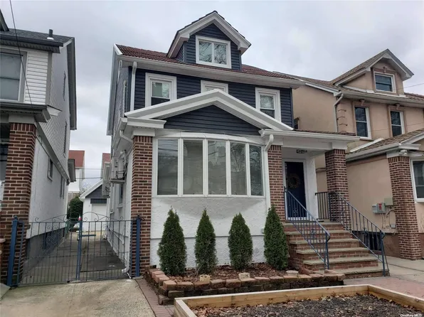 81-12 Margaret Place, Glendale, NY 11385