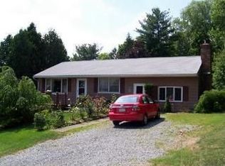 215 N South St, Warren, PA 16365