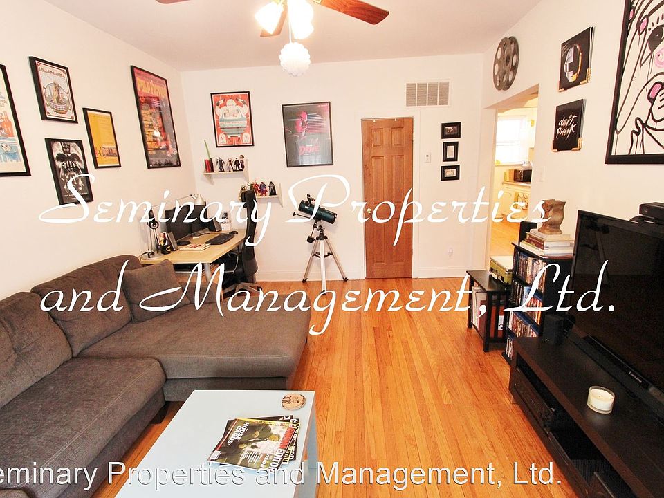 1st image of 4407 N Paulina St #1F