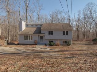 139 Rattlesnake Ledge Rd, Salem, CT 06420