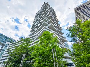 15 Queens Quay E #2907, Toronto, ON M5E 0A4