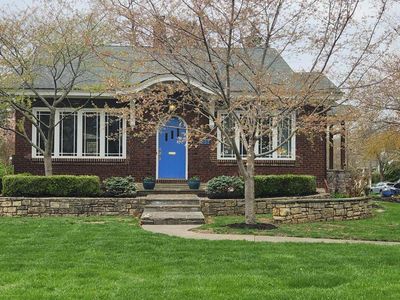 35 Springfield Pike, Cincinnati, OH, 45215