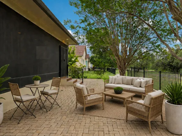 109 Crystal Springs Dr, Georgetown, TX 78633