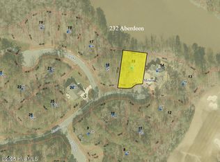 232 Aberdeen, Rocky Mount, NC 27804