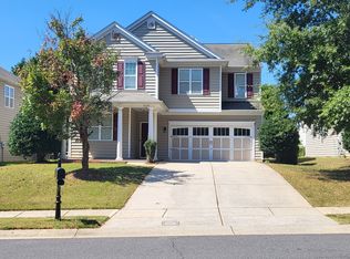 5607 Cactus Valley Rd, Charlotte, NC 28277