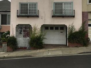 86 Los Olivos Ave, Daly City, CA 94014