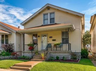 4149 Fillmore St, Saint Louis, MO