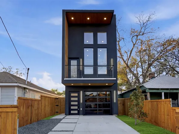 2331 Lowery St, Dallas, TX 75215