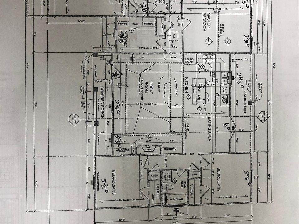 2nd image of 2427 E Chapel Rd