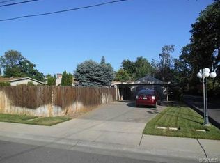 1297 Filbert Ave, Chico, CA 95926
