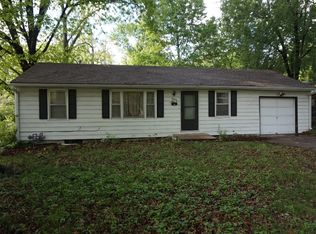 5804 E 100th St, Kansas City, MO 64134