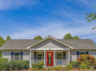 140 Seclusion Shores Dr, Mineral, VA 23117