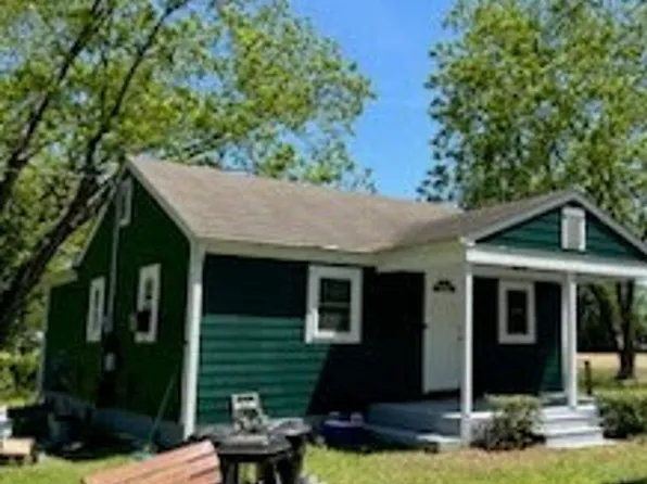 4739-D Saint Marys Church Rd, Lucama, NC 27851