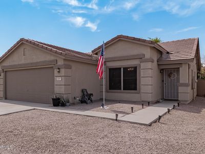 2247 W 22nd Ave, Apache Junction, AZ, 85120