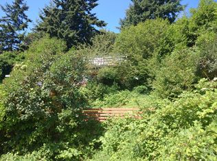 4503 50th Ave SW, Seattle, WA 98116