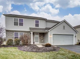 2907 Hau Dr, Columbus, OH 43219