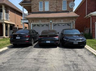 3 Sandyshores Dr N, Brampton, ON L6R2G9