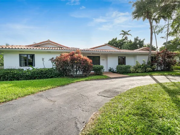 7220 SW 107th Ter, Pinecrest, FL 33156