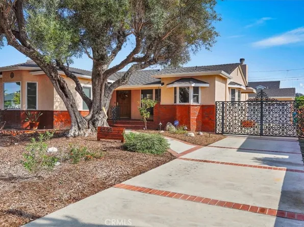 4520 Pepperwood Ave, Long Beach, CA 90808