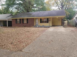 3032 Capri Rd, Memphis, TN 38118