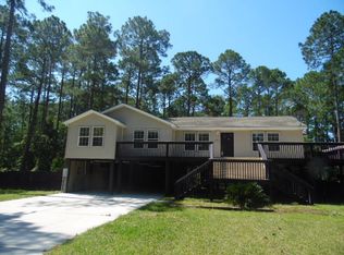 28 Crissman Rd, Santa Rosa Beach, FL 32459